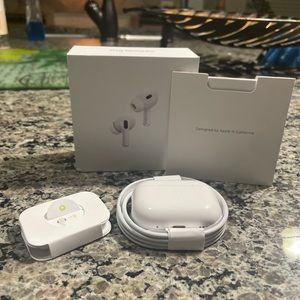 AirPods Pro 2 Gen